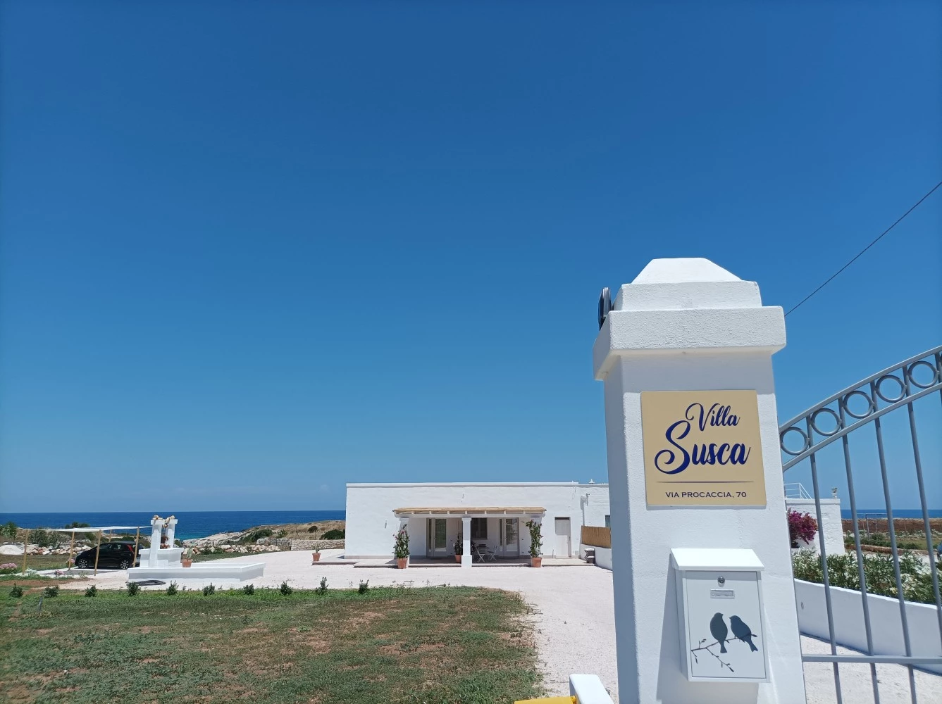 Villa Susca-1