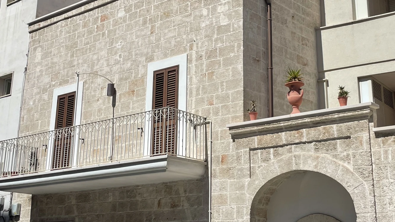 Casa Oberdan-1