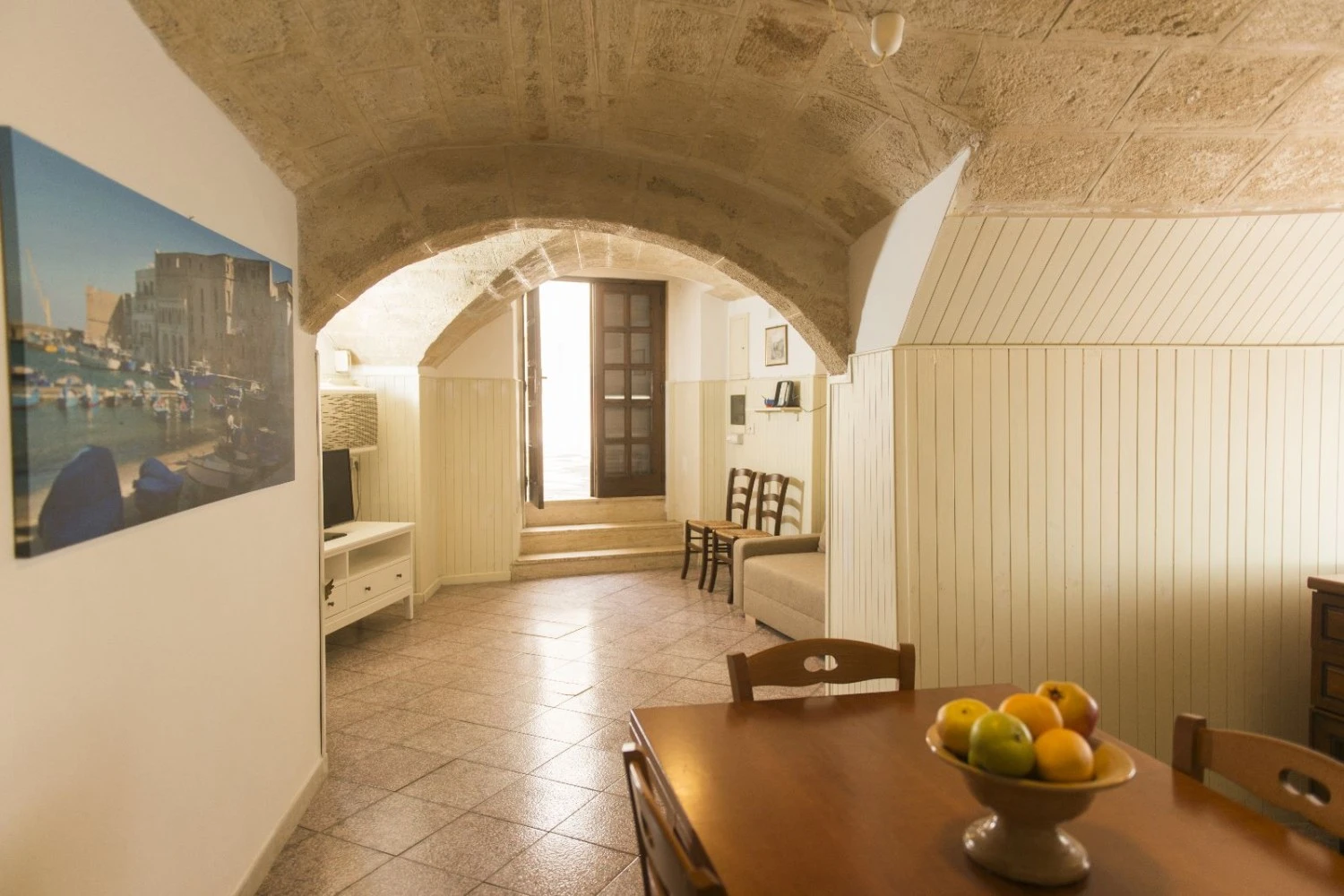 La Casa Dell'oste-1