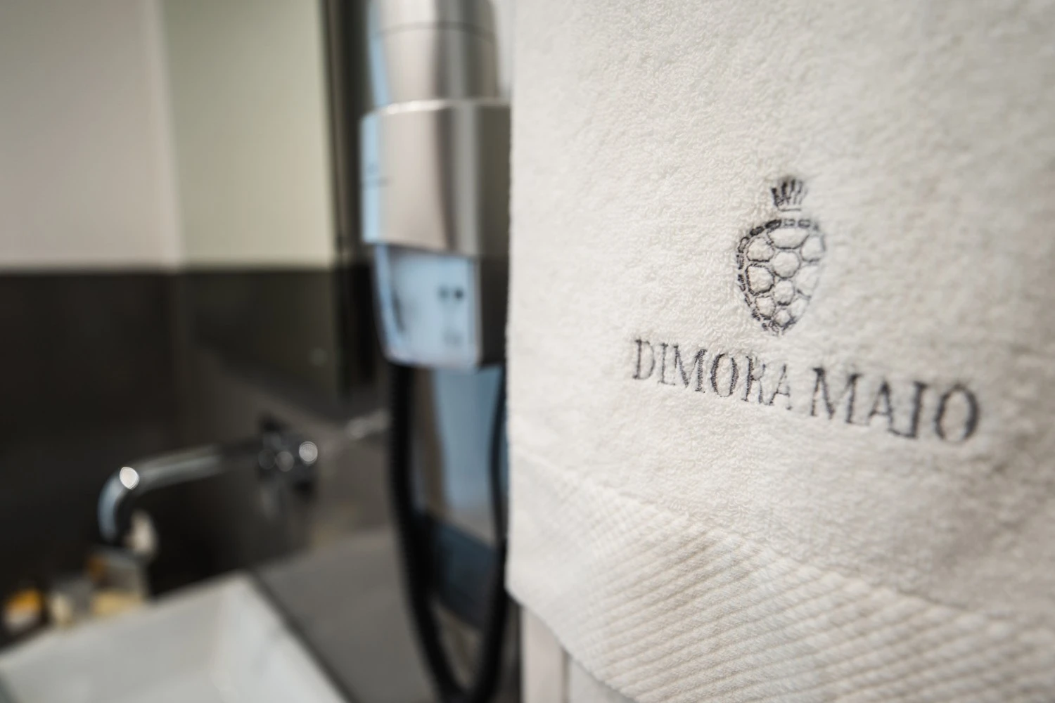 Dimora Maio-2