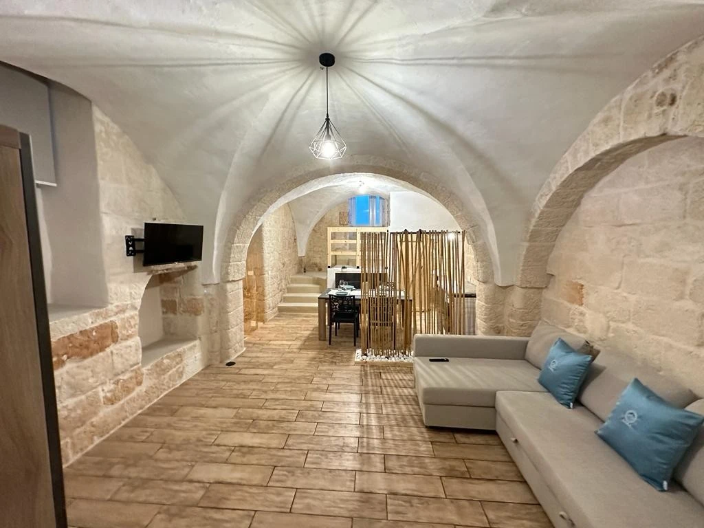 Dara Casa Vacanza & Relax Suite-1