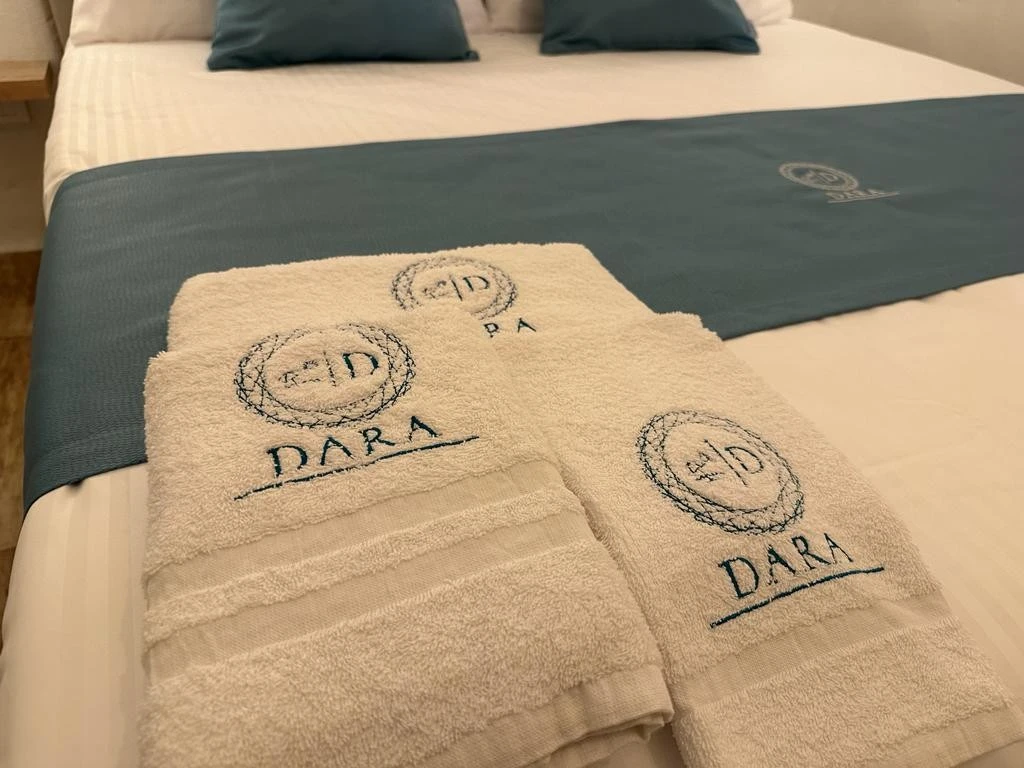 Dara Casa Vacanza & Relax Suite-2