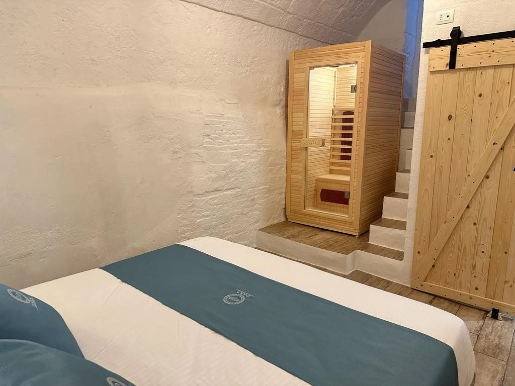 Dara Casa Vacanza & Relax Suite-3