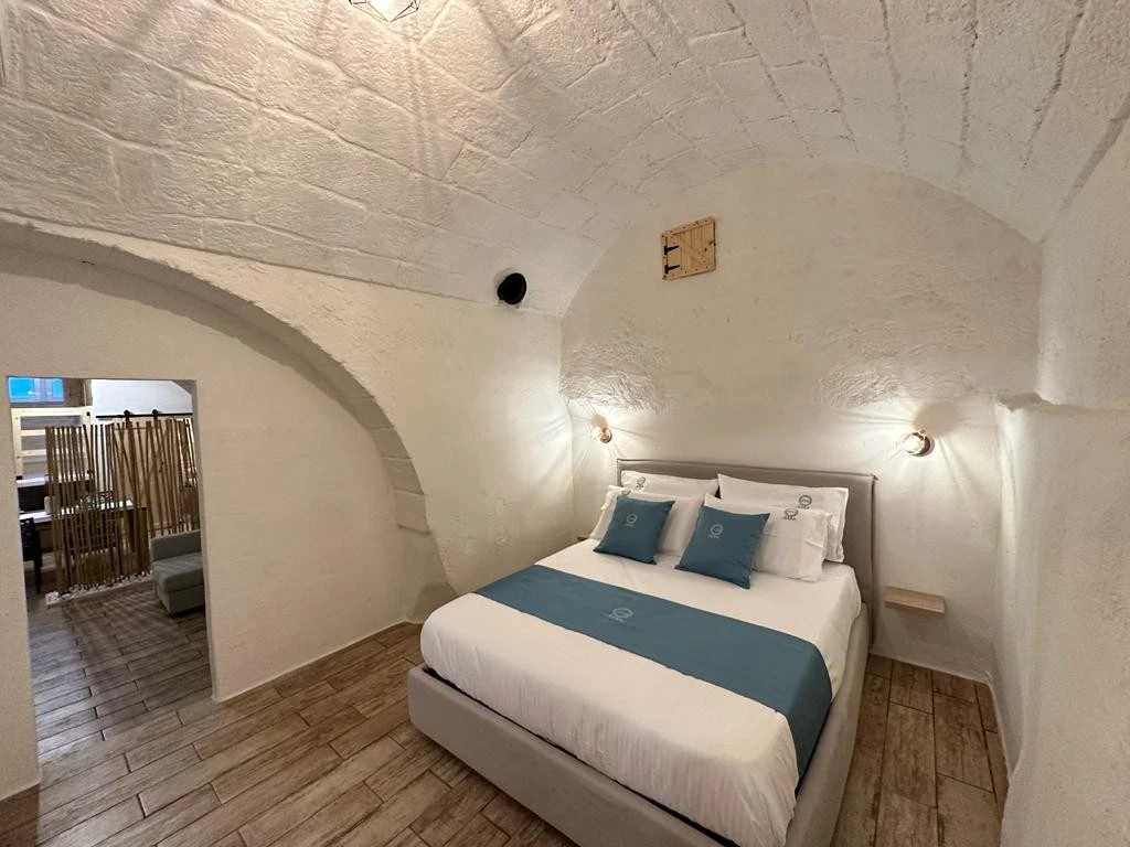 Dara Casa Vacanza & Relax Suite-4