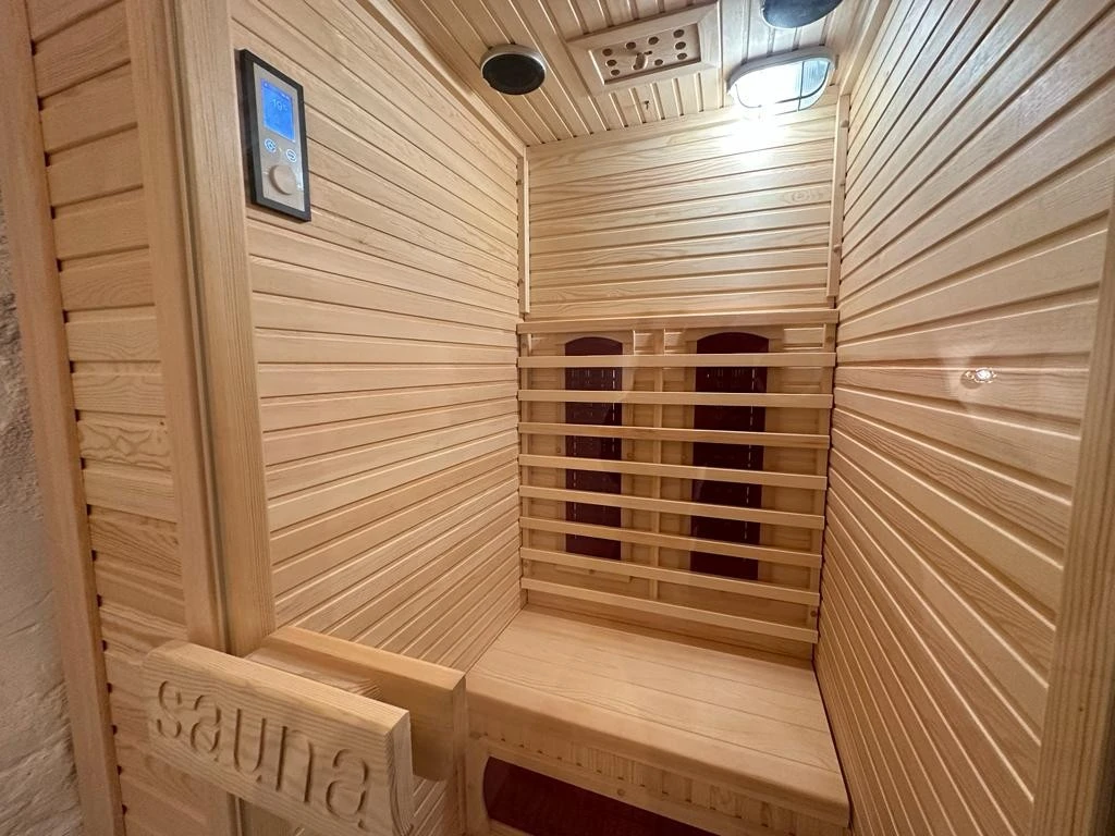 Dara Casa Vacanza & Relax Suite-5