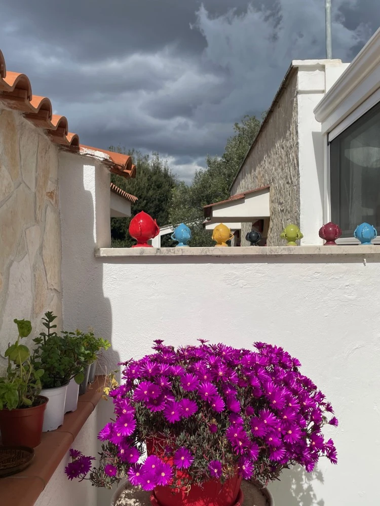 Villa Enea Monopoli-1