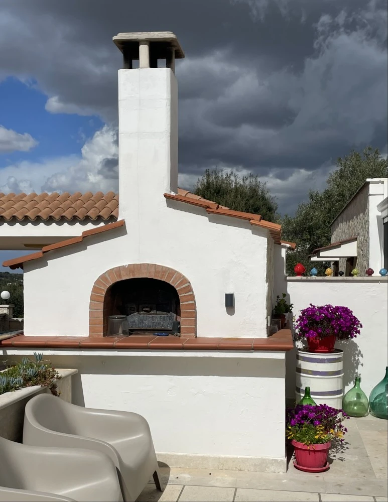 Villa Enea Monopoli-2