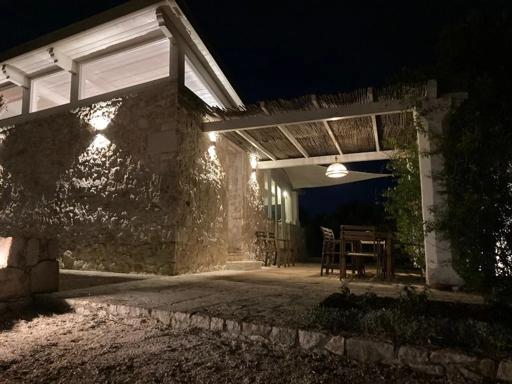 Trullo Terramare-1 