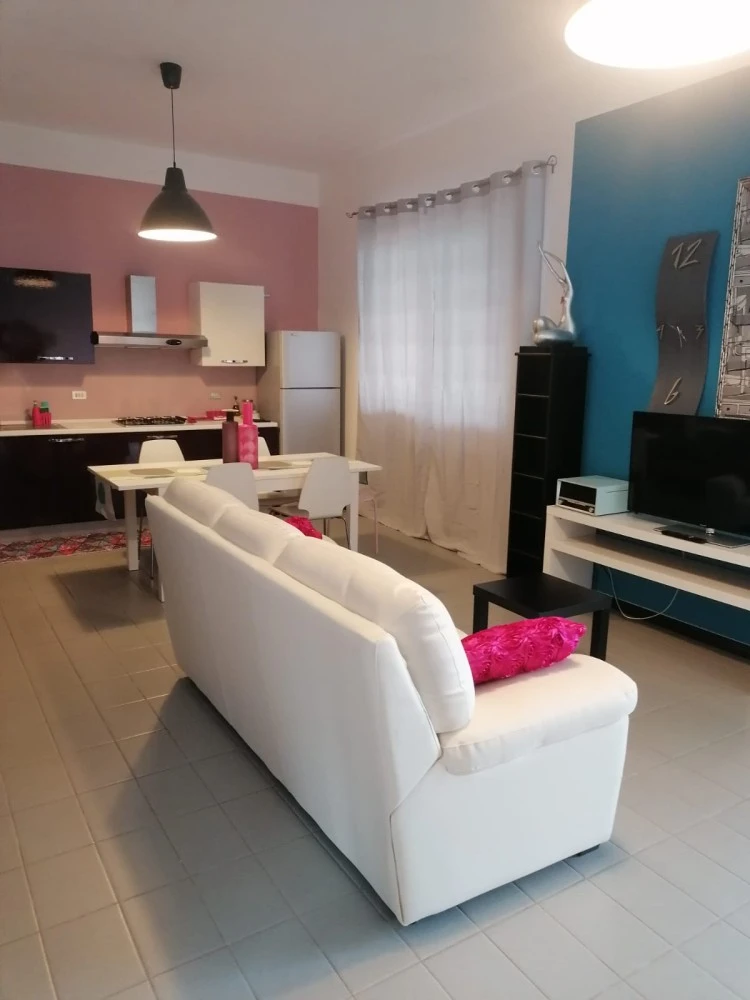 Casa Don Peppì-1