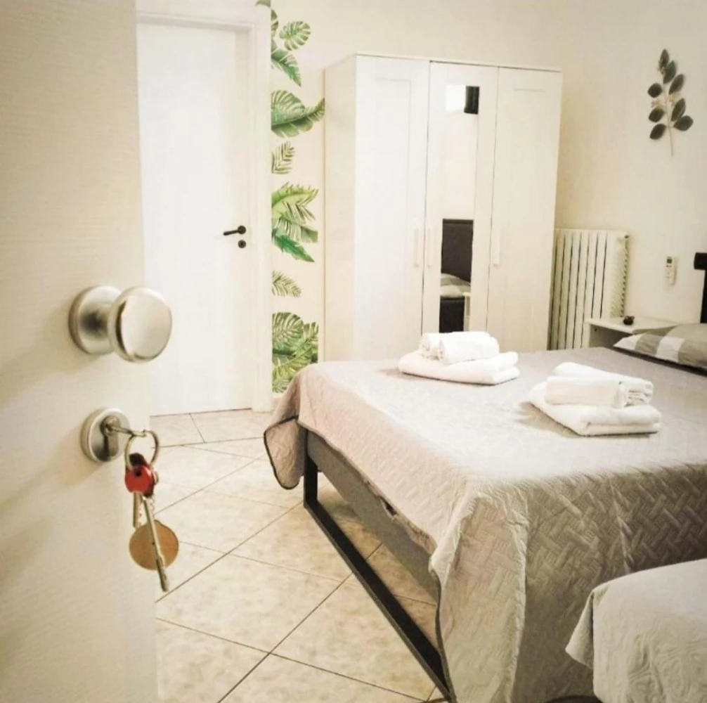 Petracca Guest House