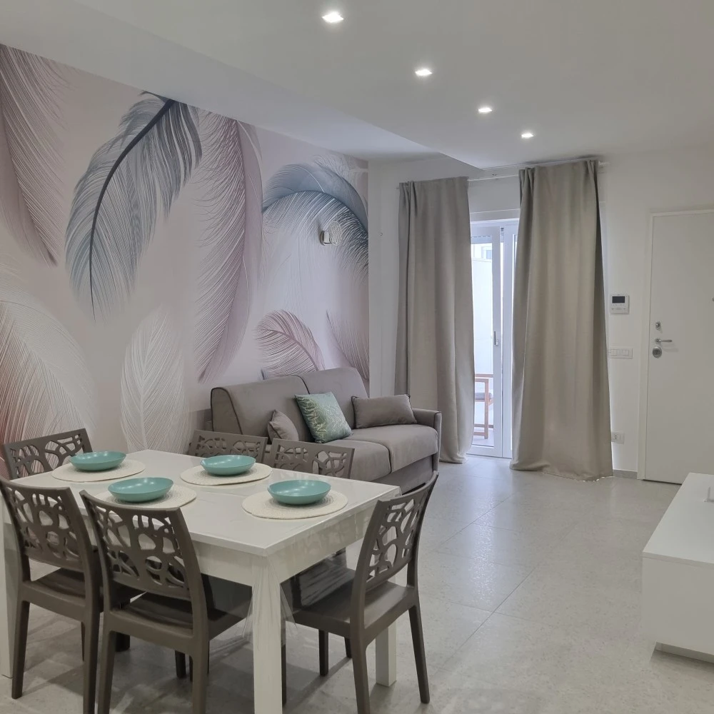 La Casa Di Mimi'-1