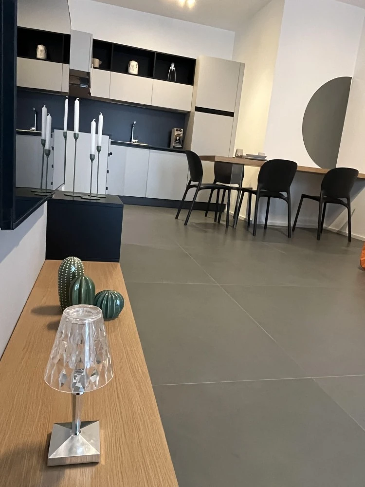 Seacity Vibes Apartments-3