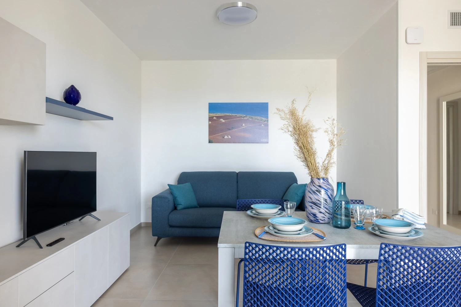Color Dream Residence-5