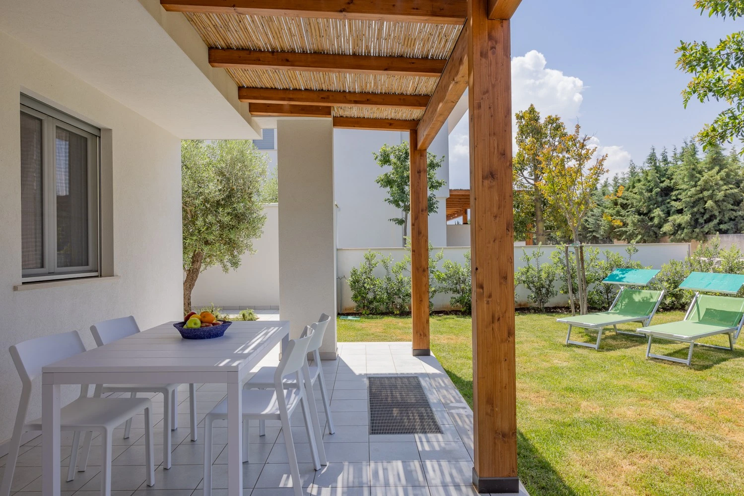 Color Dream Residence-4