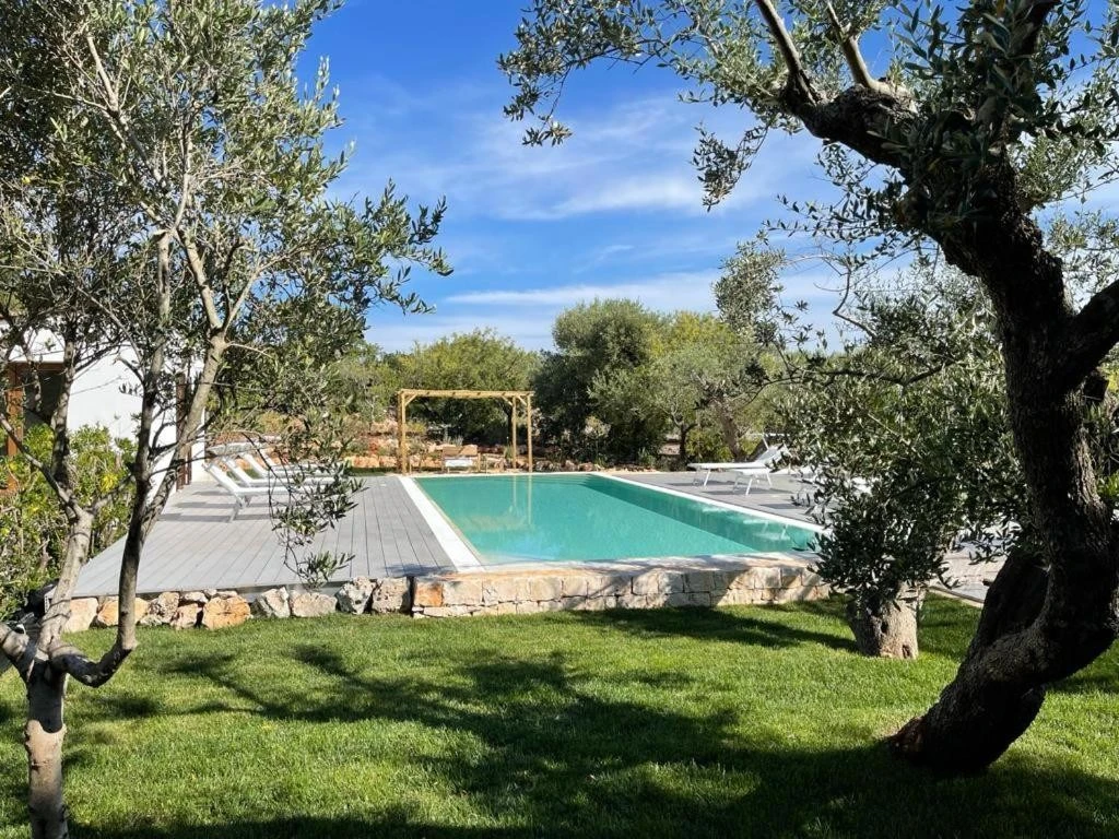 Trulli Del Capo-2