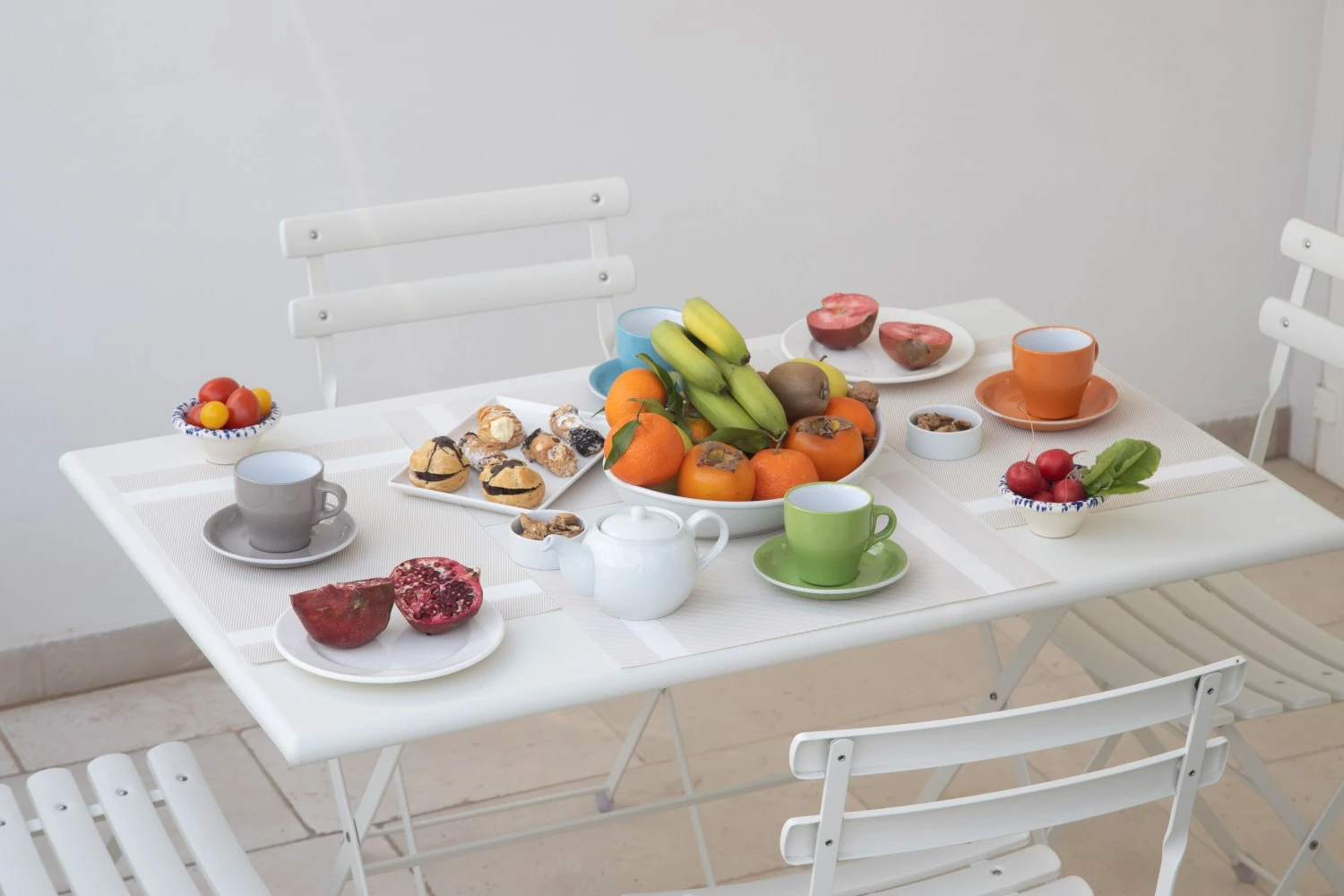 Enjoy Boutique Rooms-3