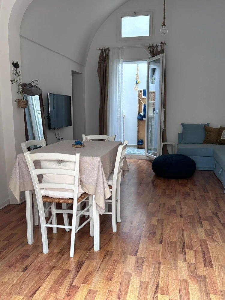 Stella Di Mare Appartament-1