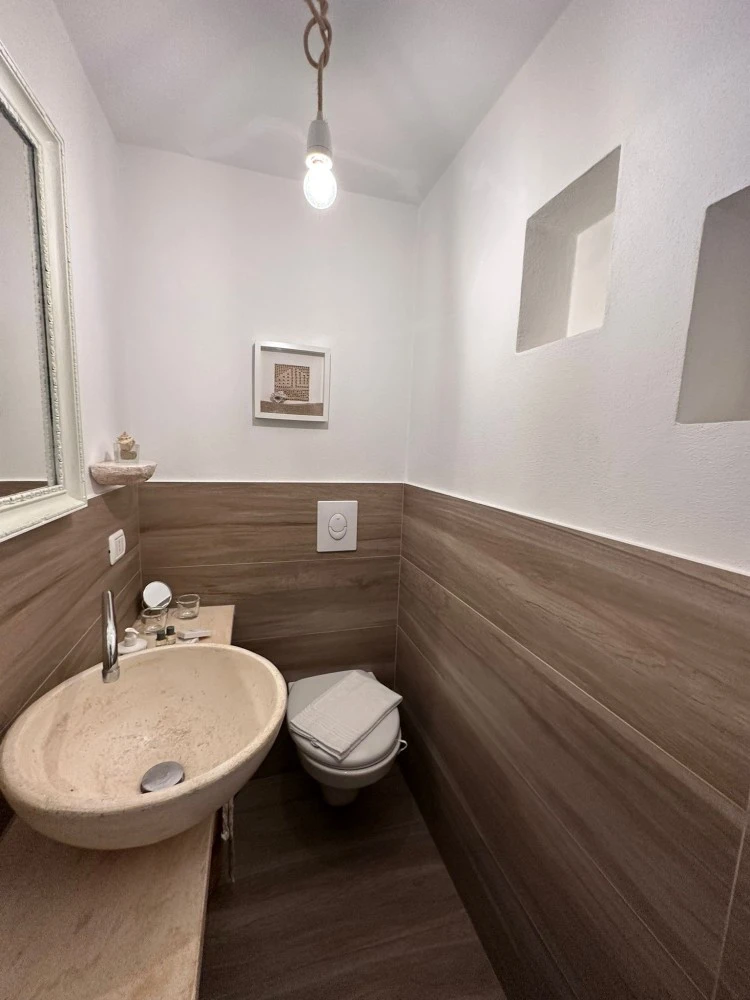 Stella Di Mare Appartament-3