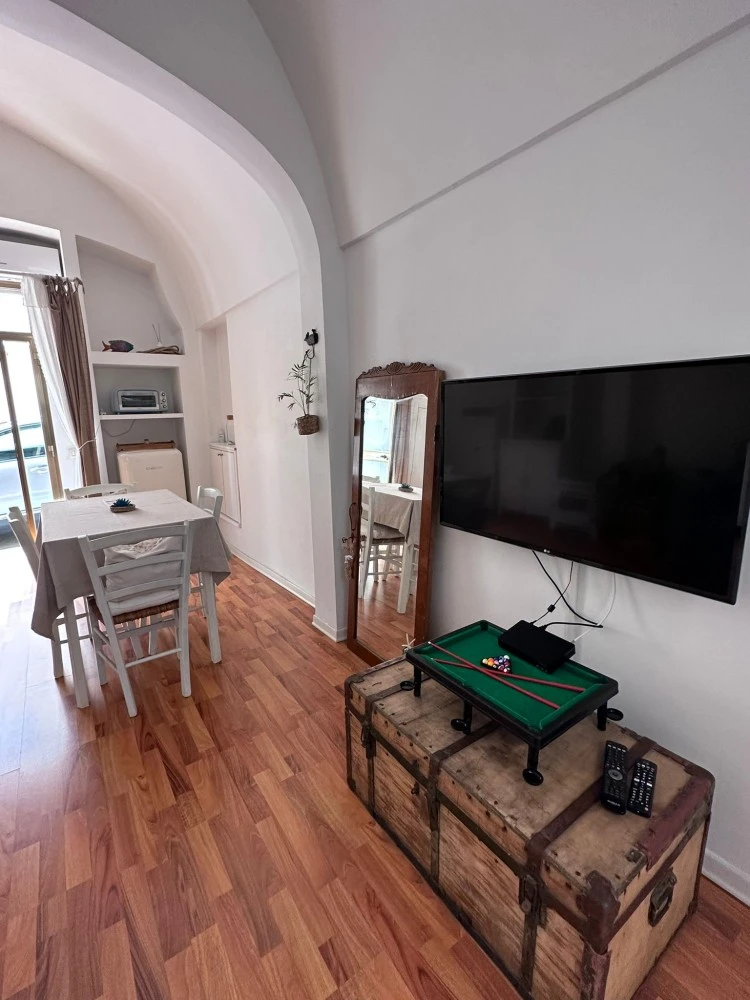 Stella Di Mare Appartament-4