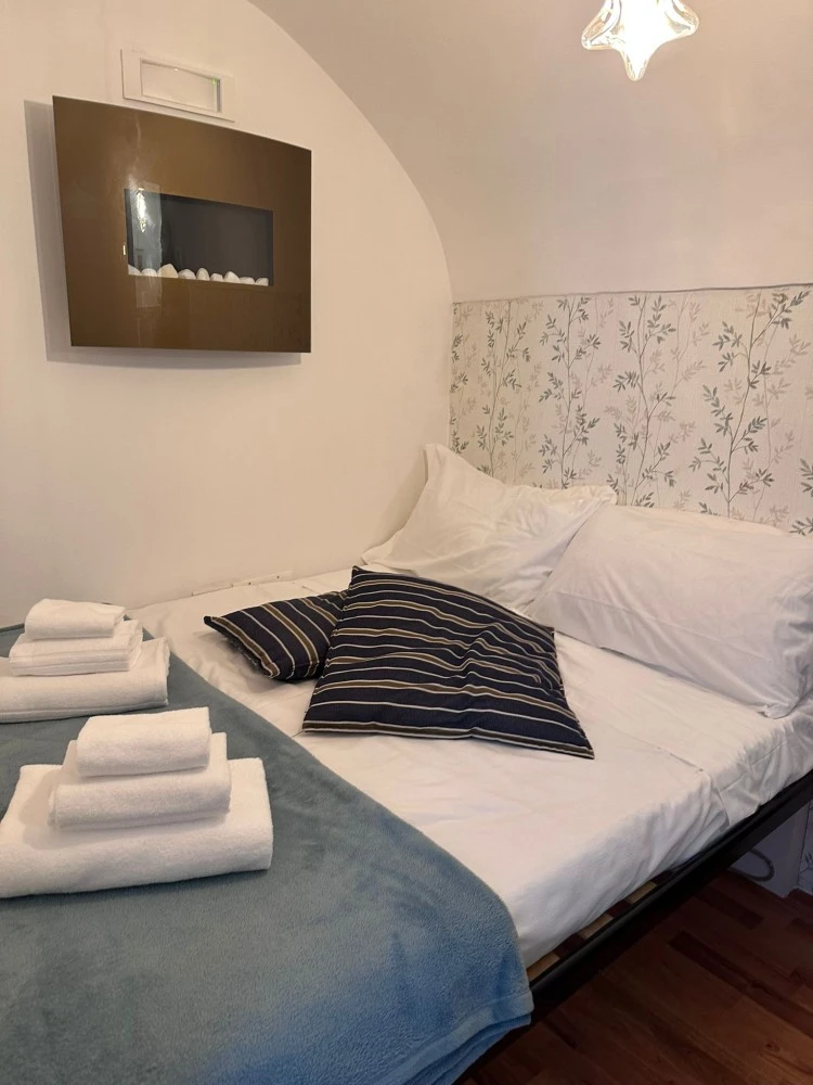 Stella Di Mare Appartament-5