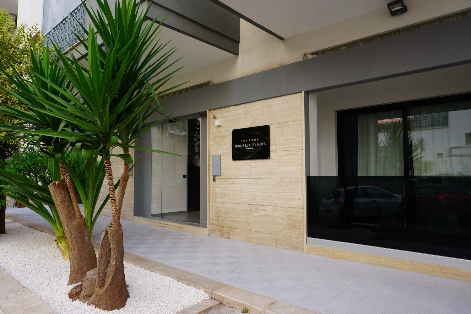 Puglia Luxury Suite New Look-1
