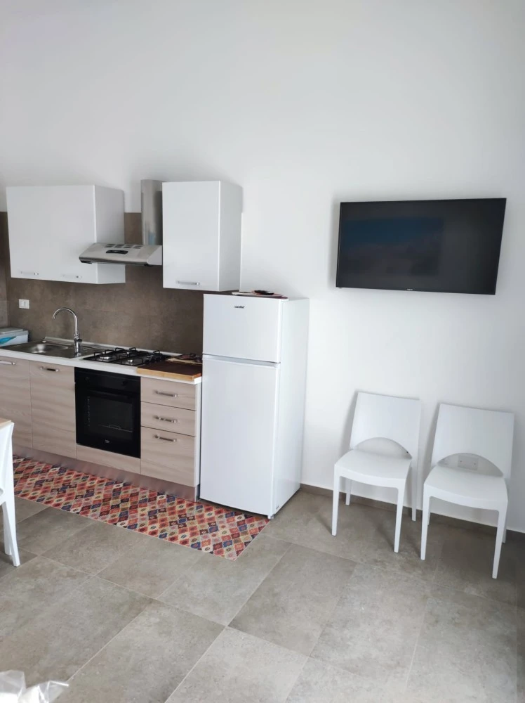 Appartamento Pt-1