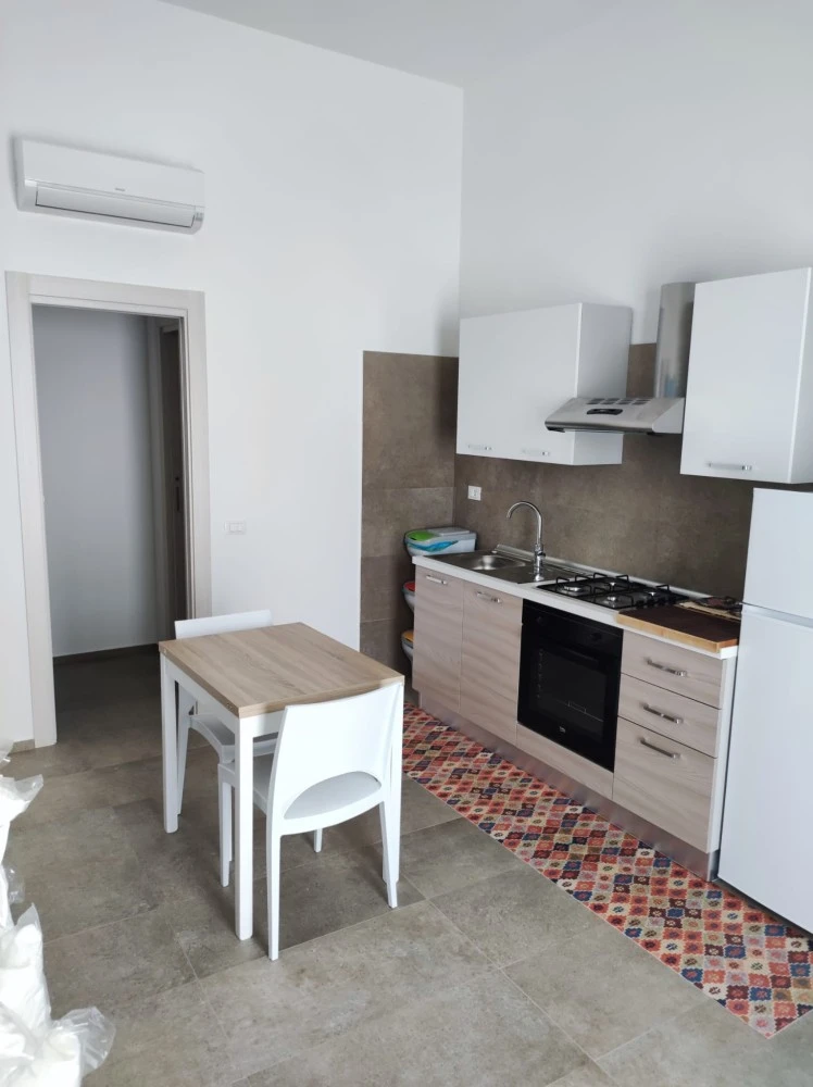 Appartamento Pt-2