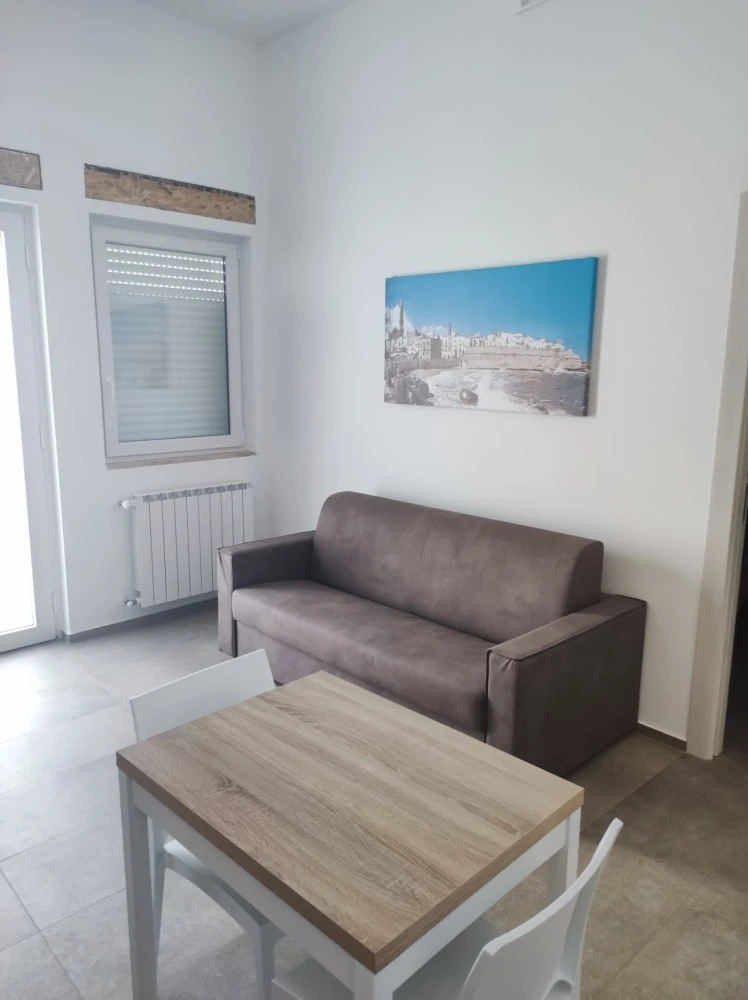 Appartamento Pt-3