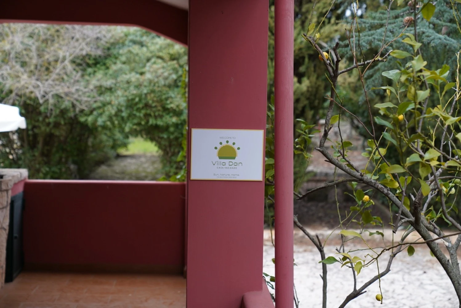 Villa Dan | Bed And Breakfast -1
