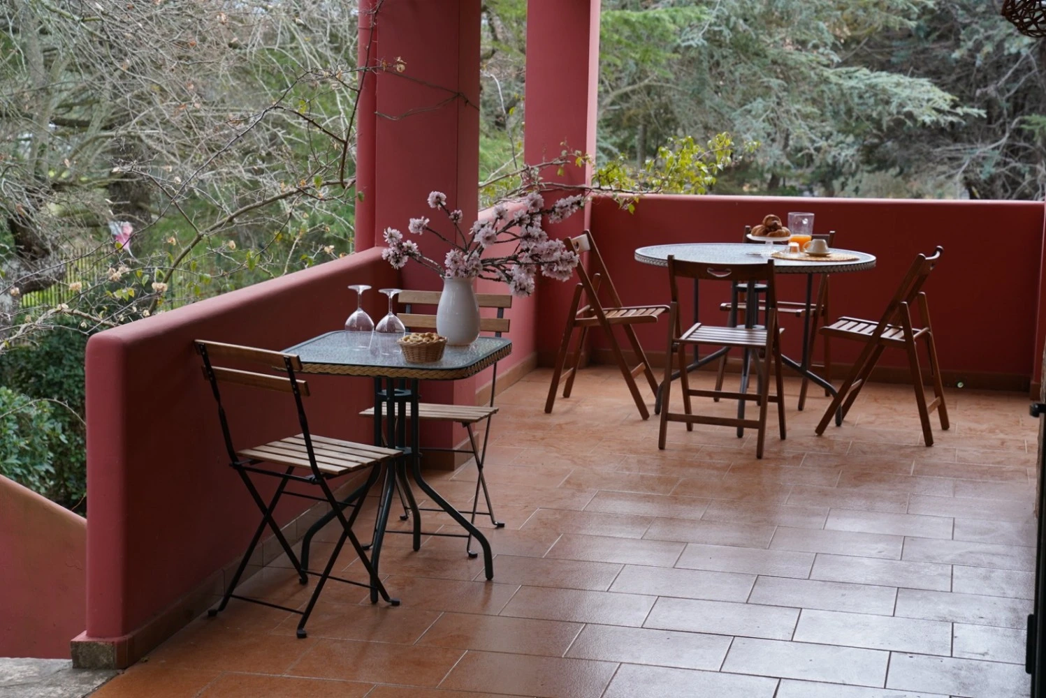Villa Dan | Bed And Breakfast -2