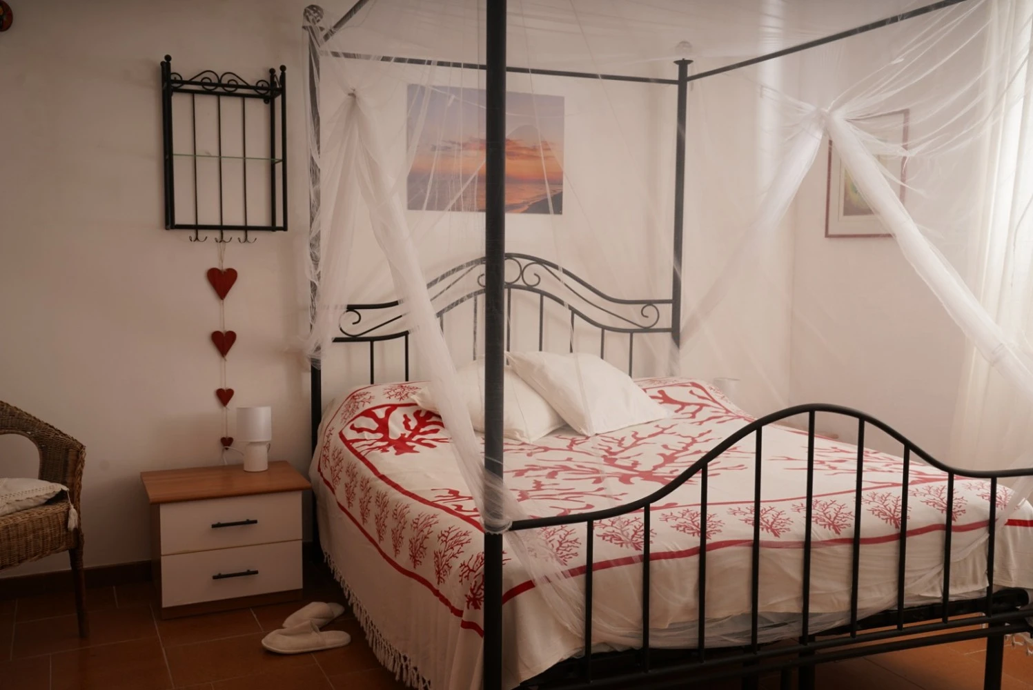 Villa Dan | Bed And Breakfast -4