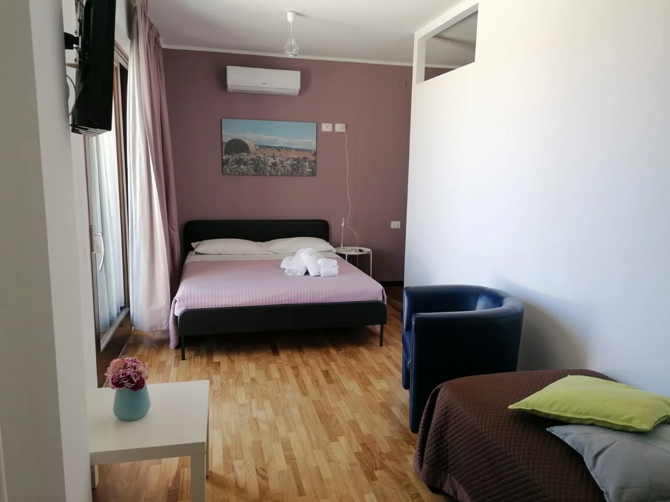 B&b Ca' Maranto-1