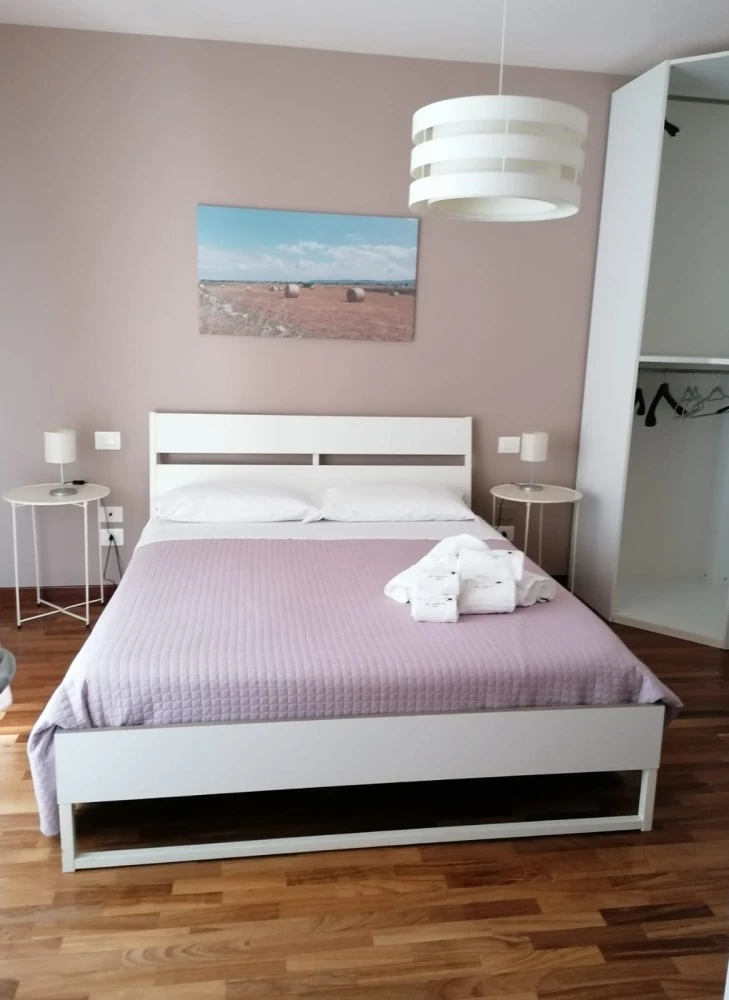 B&b Ca' Maranto-2