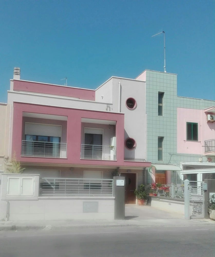B&b Ca' Maranto-3
