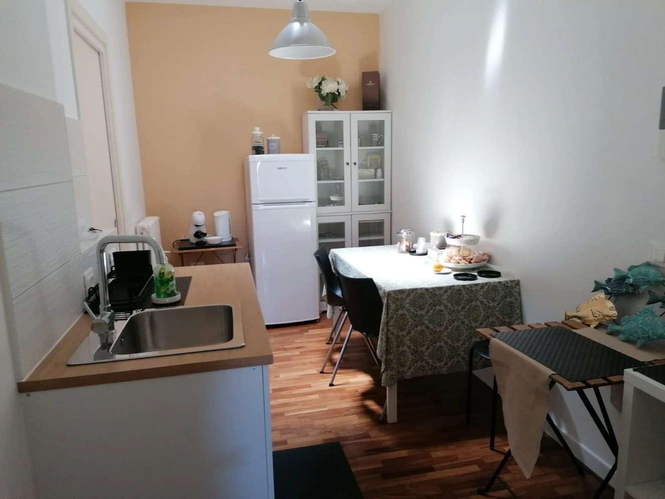 B&b Ca' Maranto-4