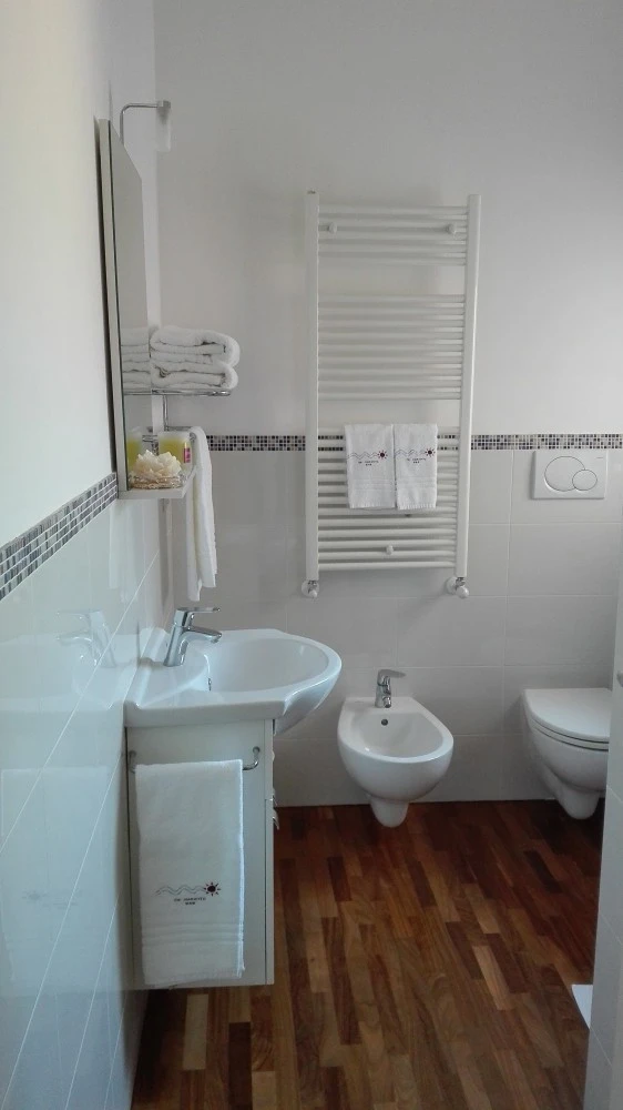 B&b Ca' Maranto-5