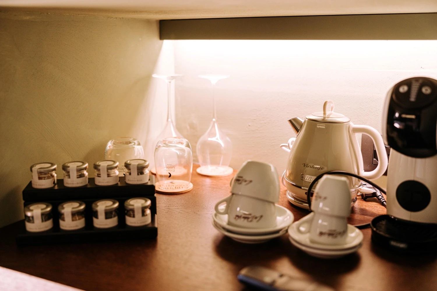 Palazzo Giuditta Exclusive Suite-1