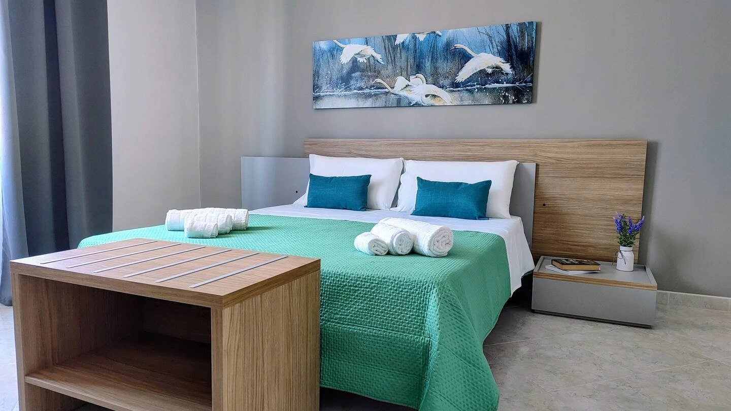 Fd Apartments - Zoe-1
