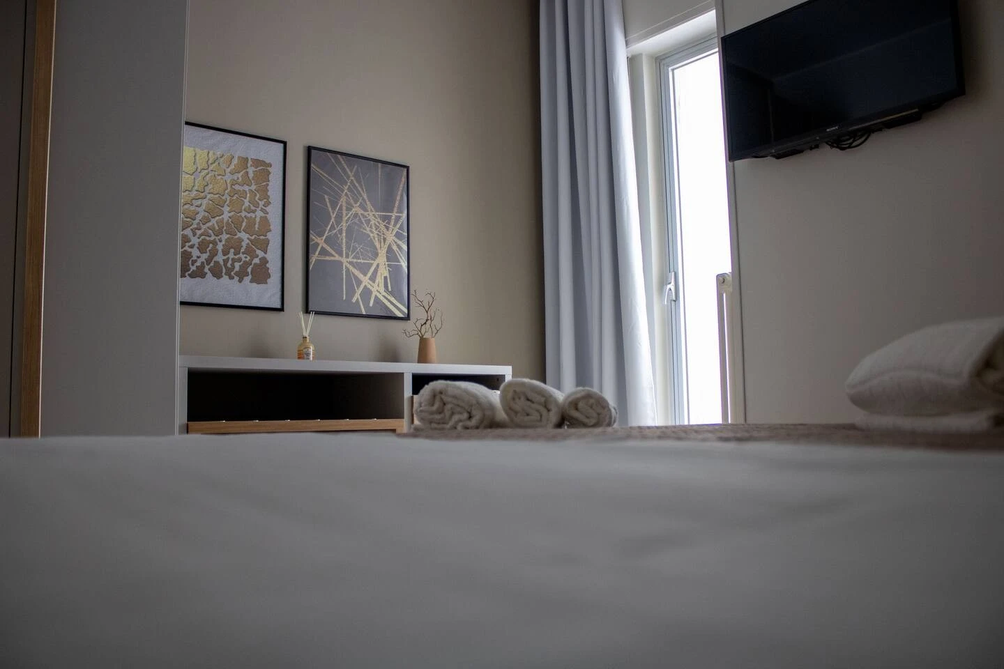 Fd Apartments - Zoe-5
