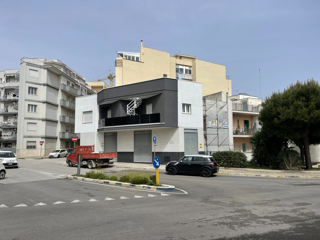 Dimora Nonno Angelo-1