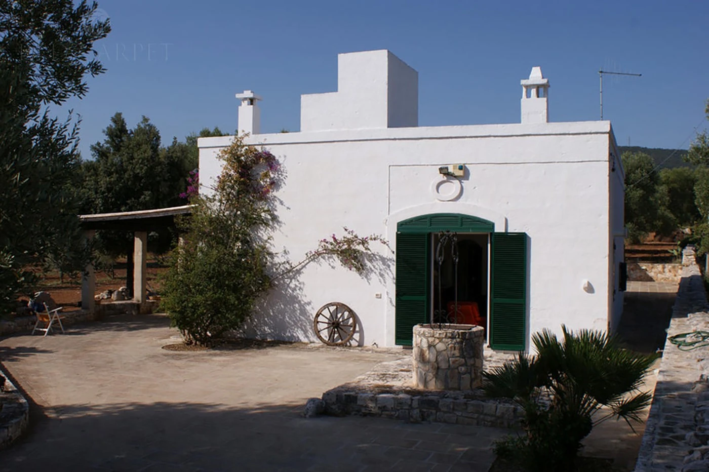 Masseria Terramare-5
