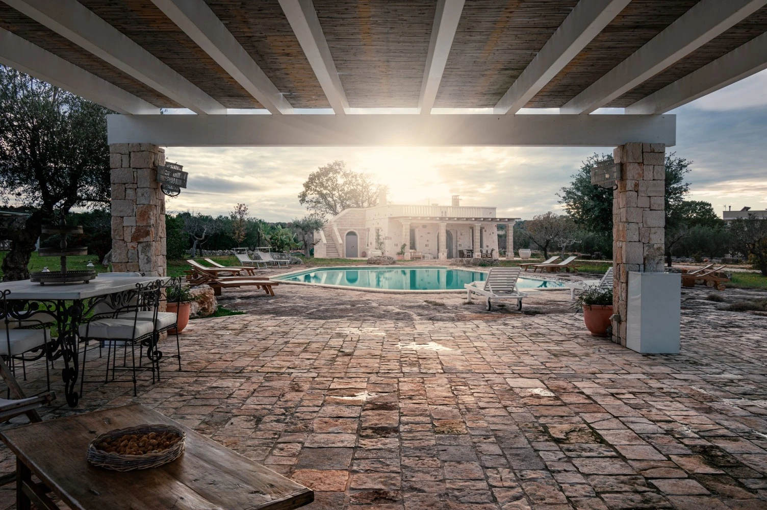 Don Gaetano Borgo Di Trulli E Dimore-1