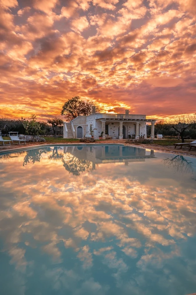Don Gaetano Borgo Di Trulli E Dimore-2