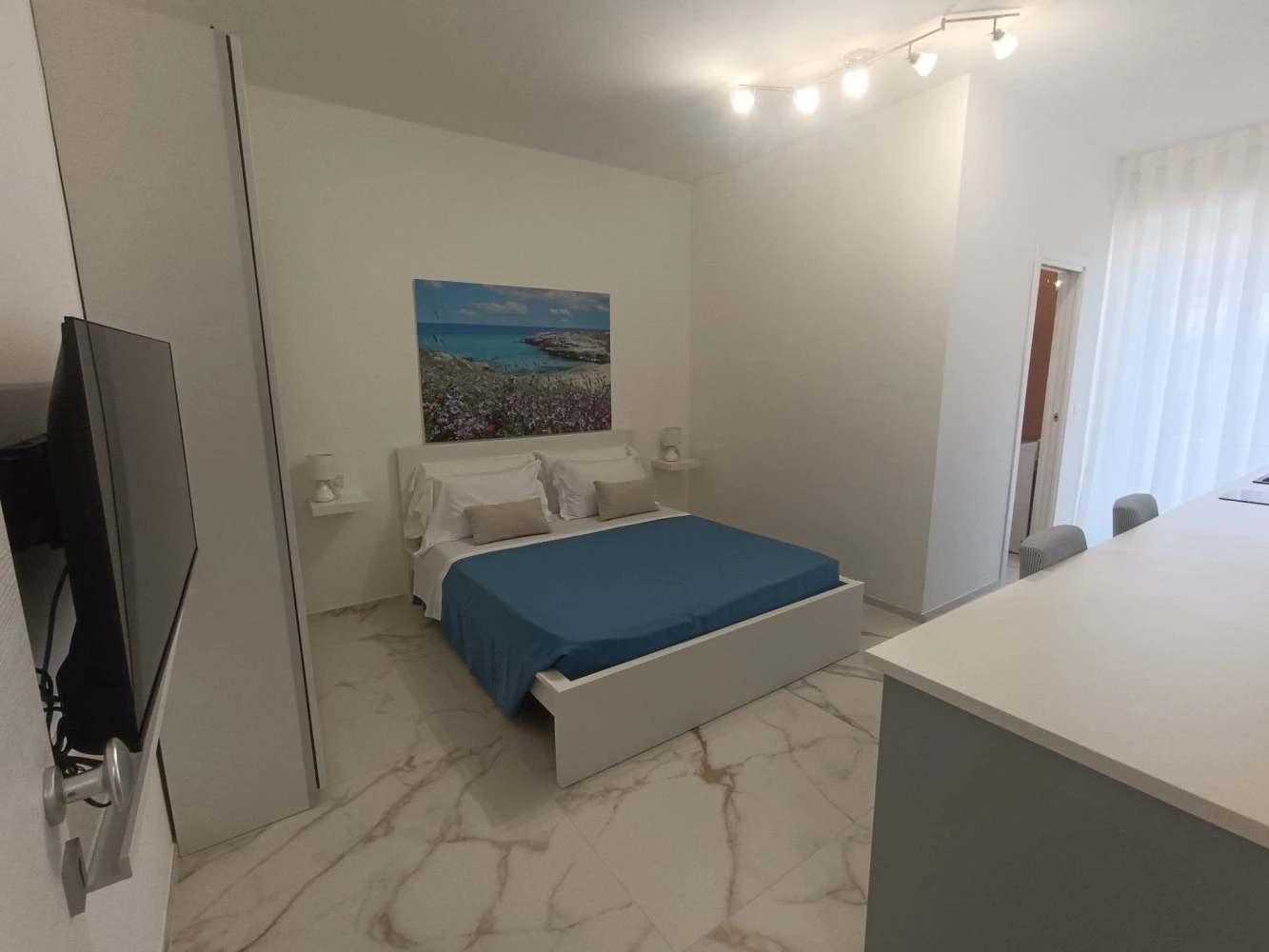 La Casa Di Mest Pepp-1