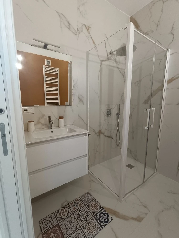 La Casa Di Mest Pepp-3