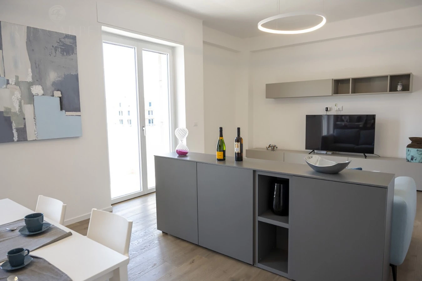 Appartamento Stefania-1