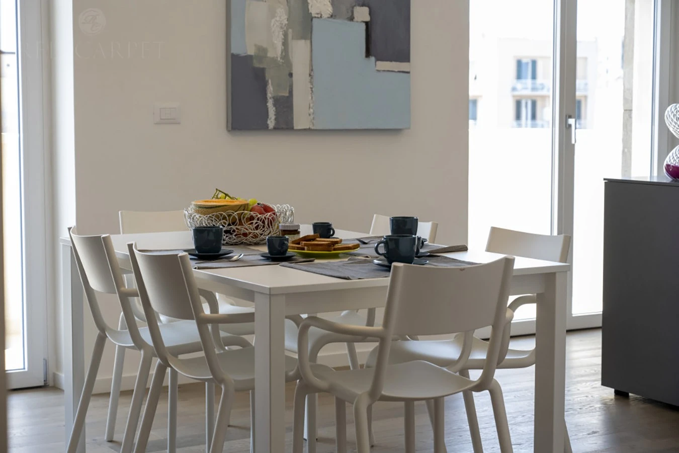 Appartamento Stefania-2