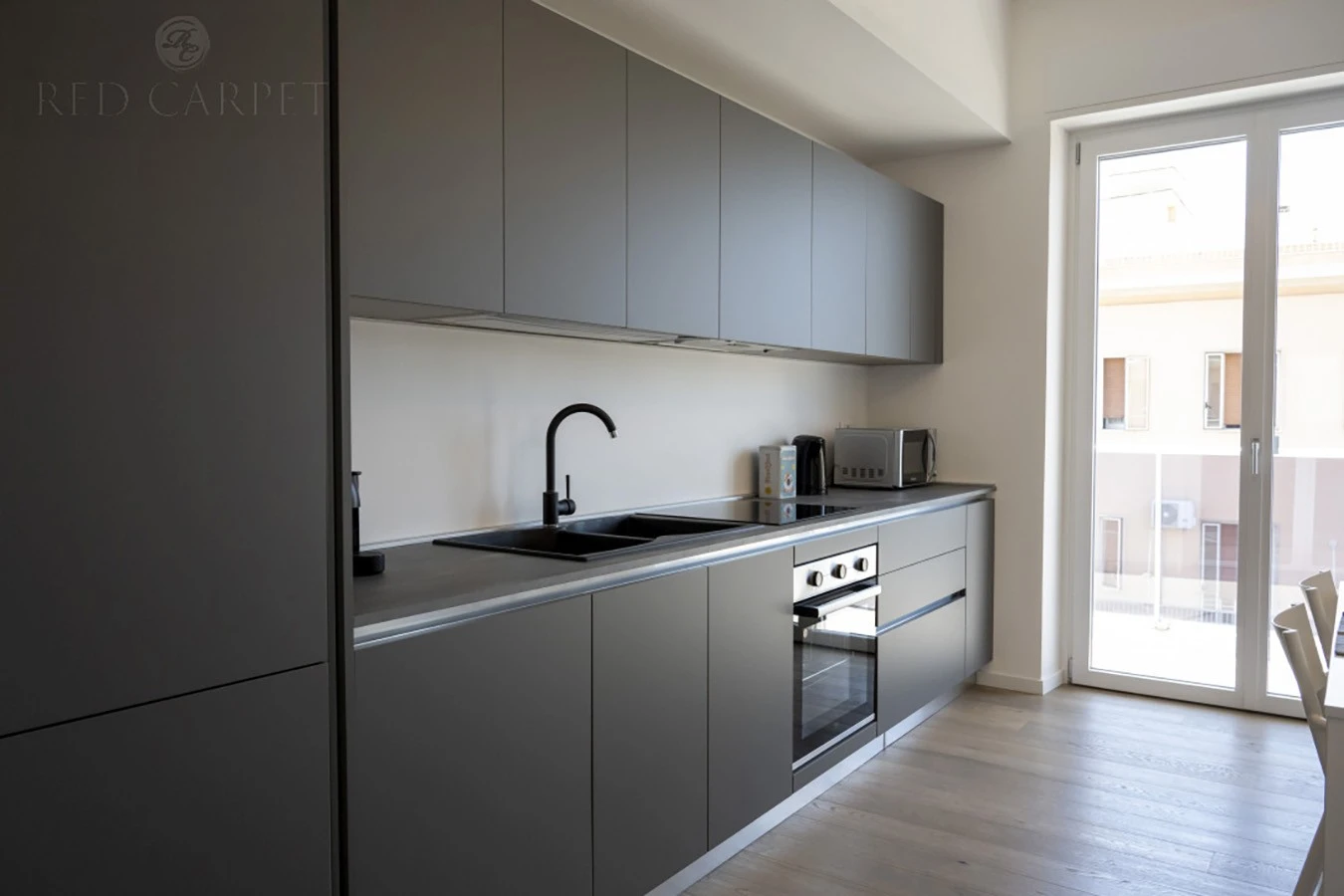 Appartamento Stefania-3