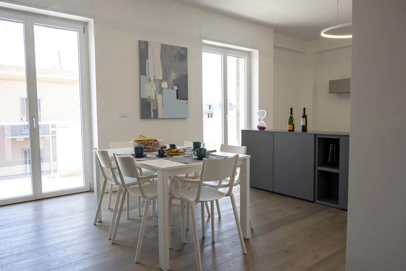 Appartamento Stefania-4