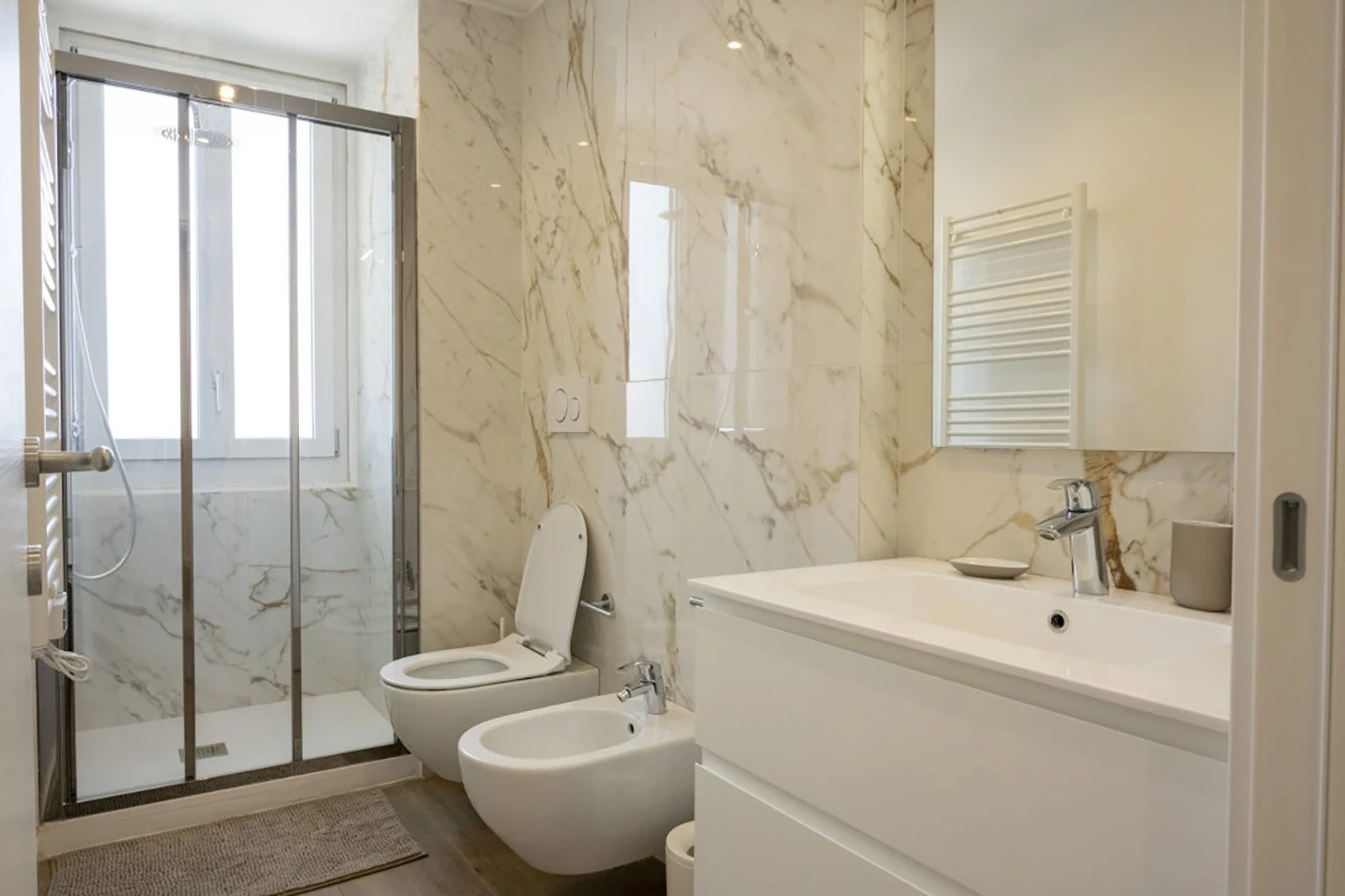 Appartamento Stefania-5